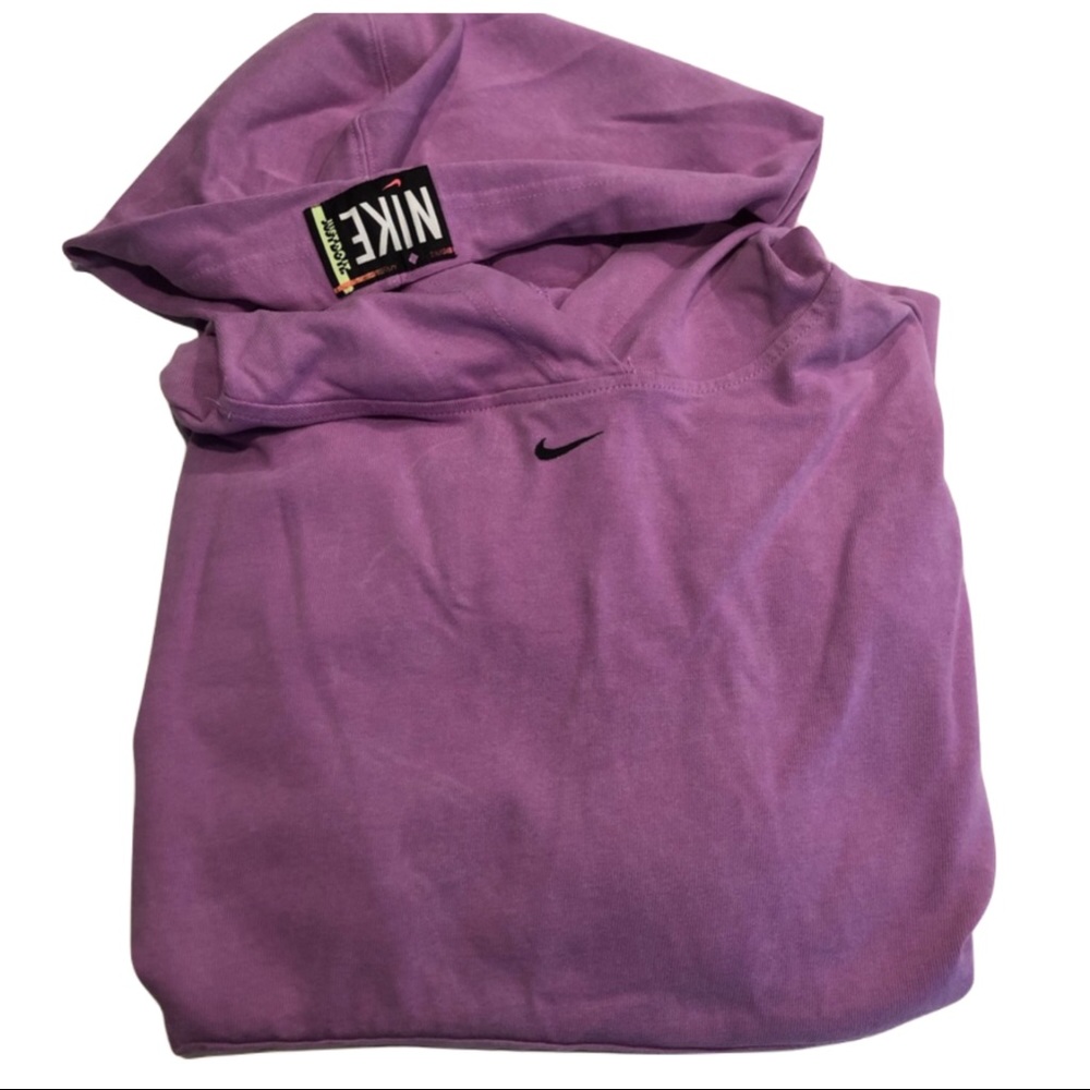 Oversized Nike Women’s Washed Hoodie. NWT. Size XL.